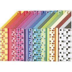 Cartocino Color Bar