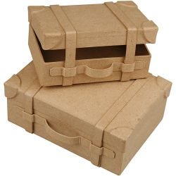 Mini valigie