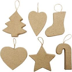 Decorazioni di Natale