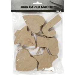 Decorazioni di Natale