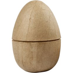 Uovo diviso