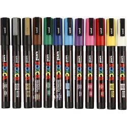 Pennarello Posca