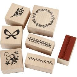 Deco Art timbri