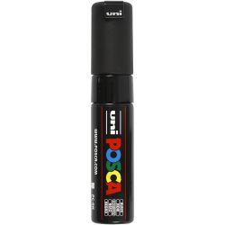 Pennarello Posca