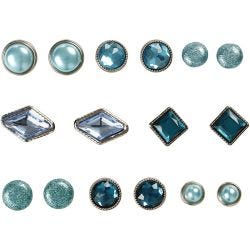 Rivetti decorativi