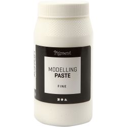 Impasto Modellabile