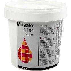 Stucco per Mosaico