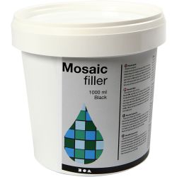 Stucco per Mosaico