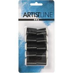 Tamponi per stencil in gomma