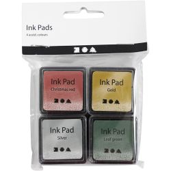 Tampone inchiostrato