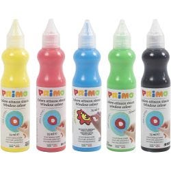 Pittura per finestre