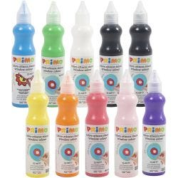 Pittura per finestre