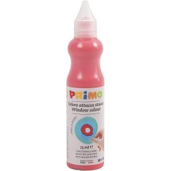 Pittura per finestre