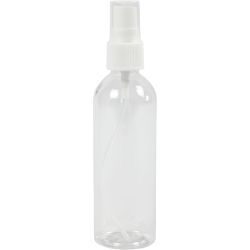 Bottiglia spray