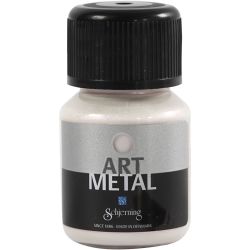 Vernice Hobby Metallizzata