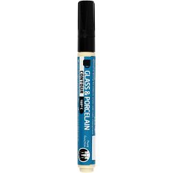 Penna per vetro e porcellana