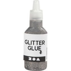 Colla glitter