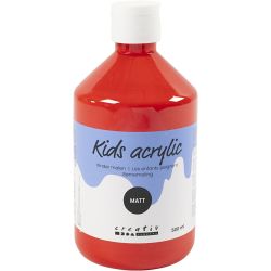 Colore Acrilio Opaco