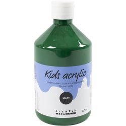 Colore Acrilio Opaco
