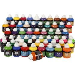 A-Color Vernice Acrilica