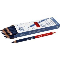 edu Matita Esagonale Iniziale