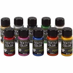 Colore per tessuti