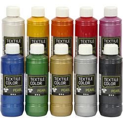 Colore per tessuti