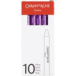 CARAN D’ACHE Neocolor I Pastelli