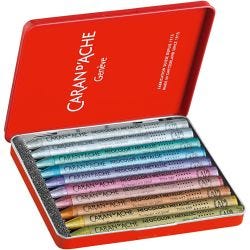 CARAN D’ACHE Neocolor I Pastelli