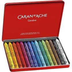 CARAN D’ACHE Neocolor I Pastelli