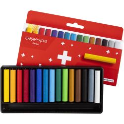 CARAN D’ACHE Neocolor I Pastelli