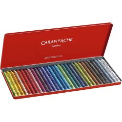 CARAN D’ACHE Neocolor I Pastelli