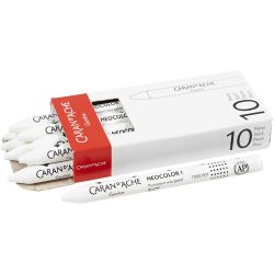 CARAN D’ACHE Neocolor I Pastelli