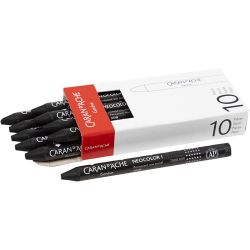 CARAN D’ACHE Neocolor I Pastelli