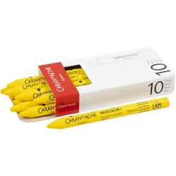 CARAN D’ACHE Neocolor I Pastelli