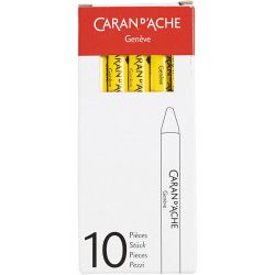 CARAN D’ACHE Neocolor I Pastelli