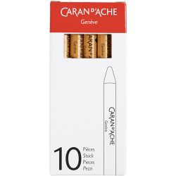 CARAN D’ACHE Neocolor I Pastelli