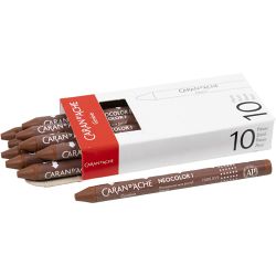 CARAN D’ACHE Neocolor I Pastelli