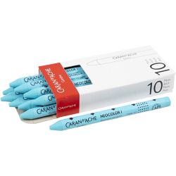 CARAN D’ACHE Neocolor I Pastelli