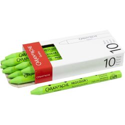 CARAN D’ACHE Neocolor I Pastelli