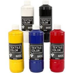 Colore per tessuti