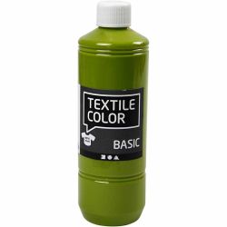 Colore per tessuti