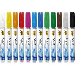 Set SOLO GOYA Aqua Paint Marker