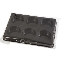 Tavolozza per acquerelli