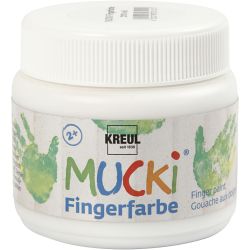 Mucki Pittura da dita