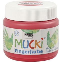Mucki Pittura da dita