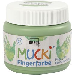 Mucki Pittura da dita