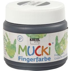 Mucki Pittura da dita
