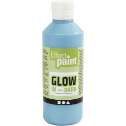 Pittura Fosforescente