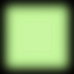 Pittura Fosforescente